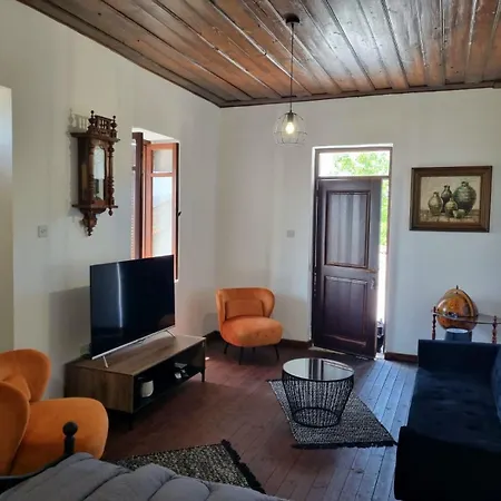 Villa Christothea *