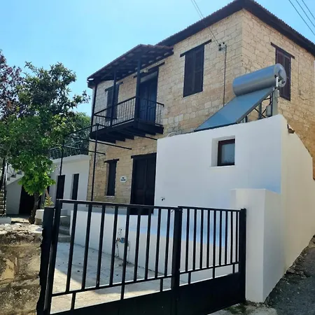 Villa Christothea
